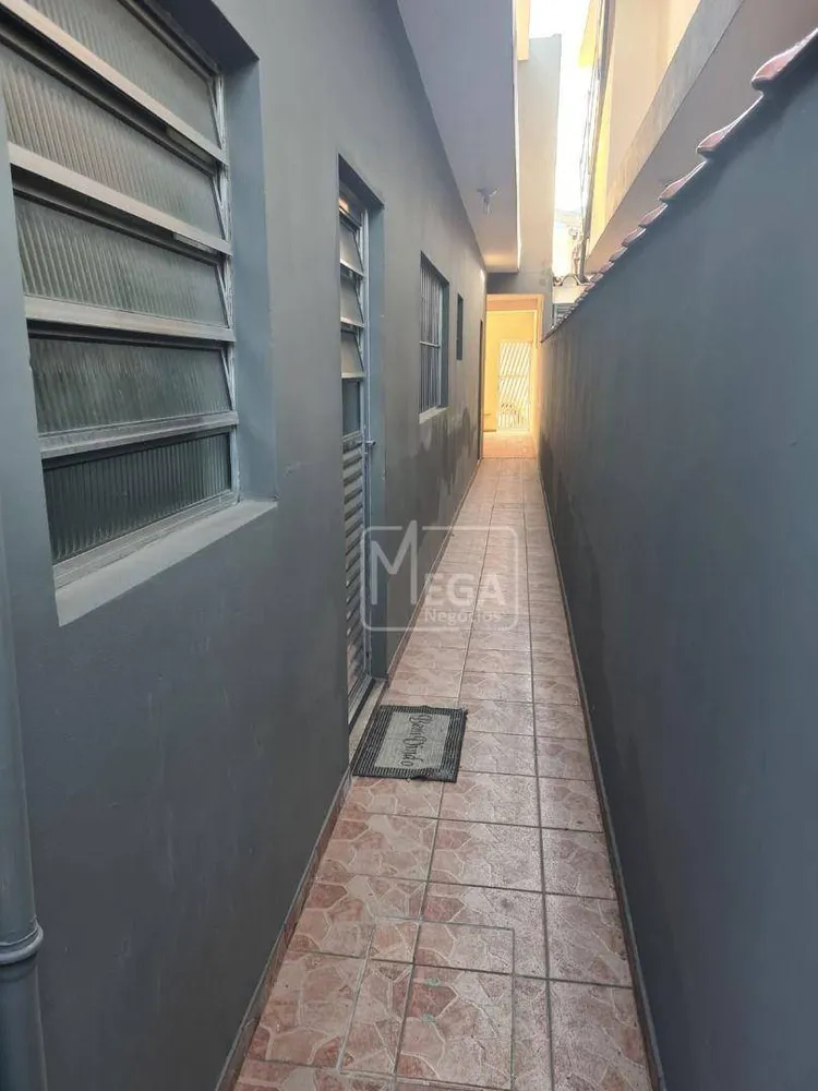 Casa, 3 quartos, 179 m² - Foto 12