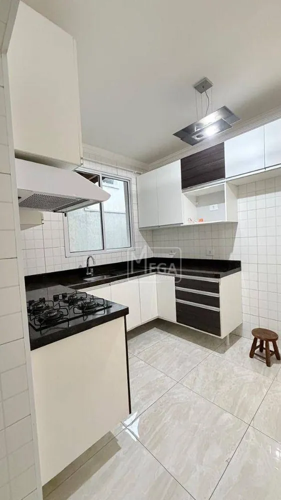 Casa de Condomínio, 2 quartos - Foto 1