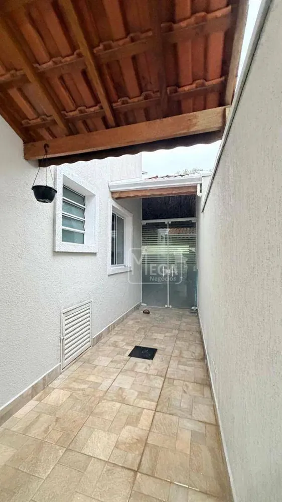 Casa de Condomínio, 2 quartos - Foto 5