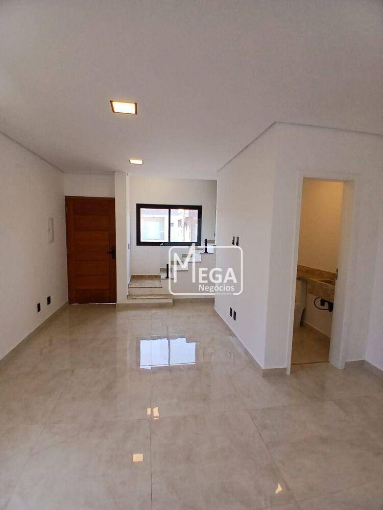 Casa de Condomínio, 3 quartos - Foto 39