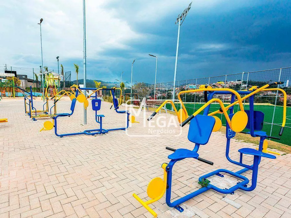 Casa de Condomínio, 3 quartos - Foto 14