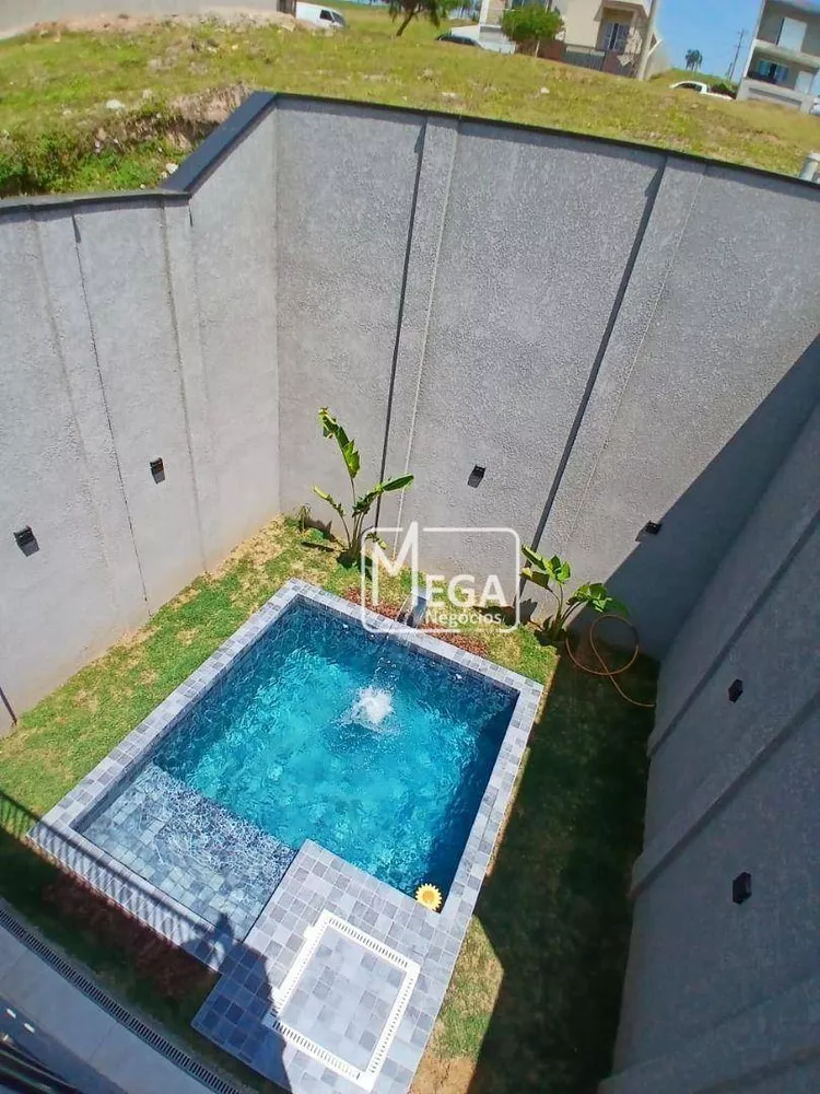 Casa de Condomínio, 3 quartos - Foto 8