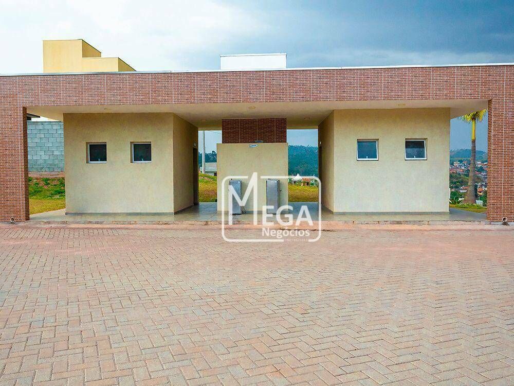 Casa de Condomínio, 3 quartos - Foto 37