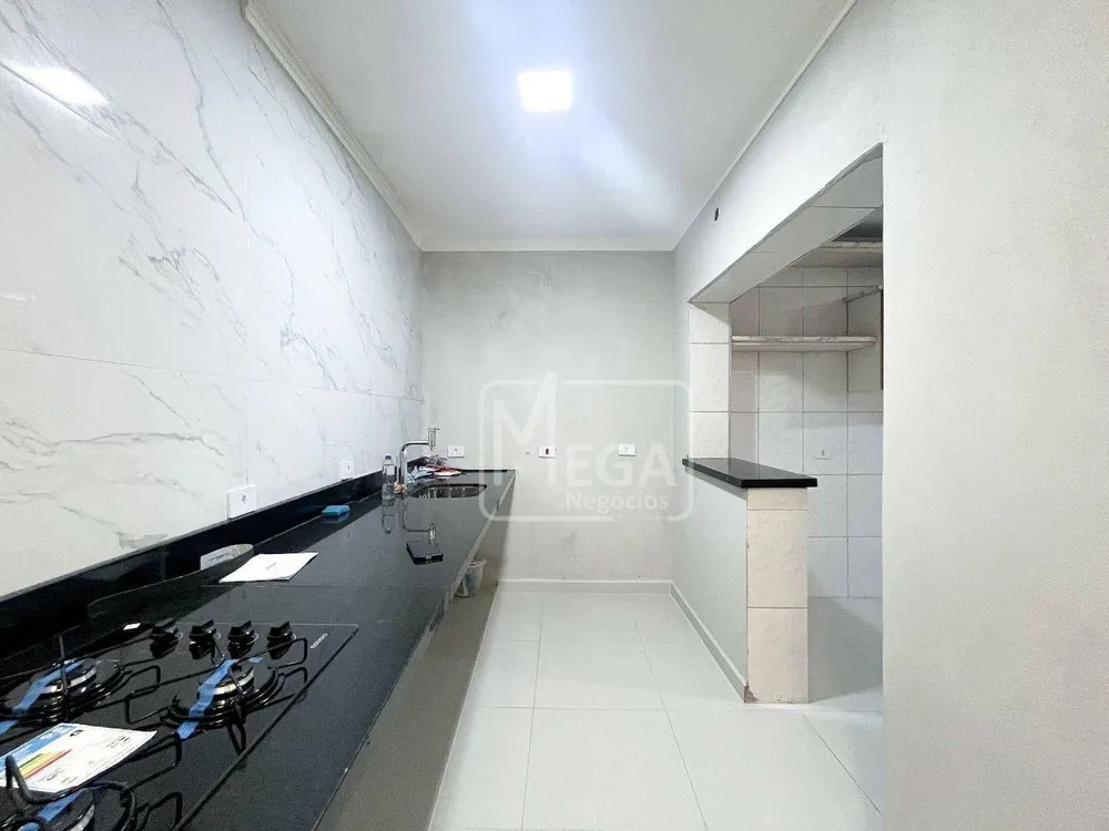 Casa, 3 quartos, 112 m² - Foto 4