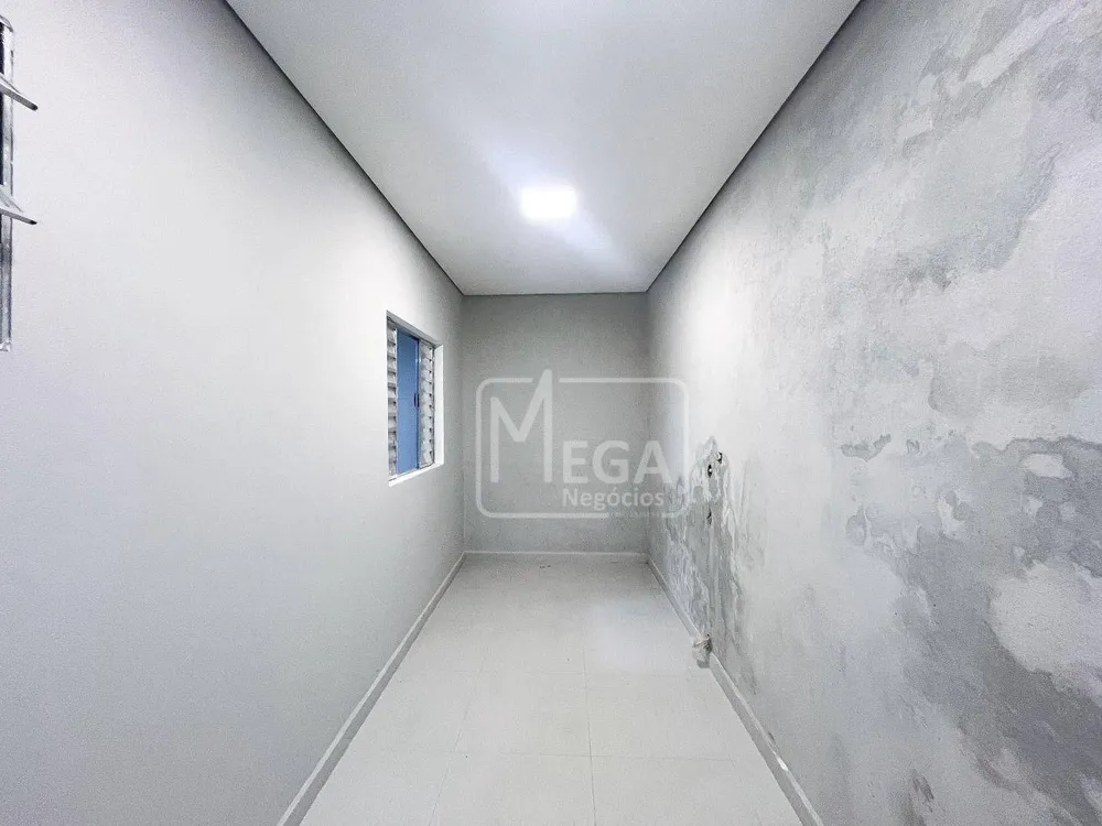 Casa, 3 quartos, 112 m² - Foto 1