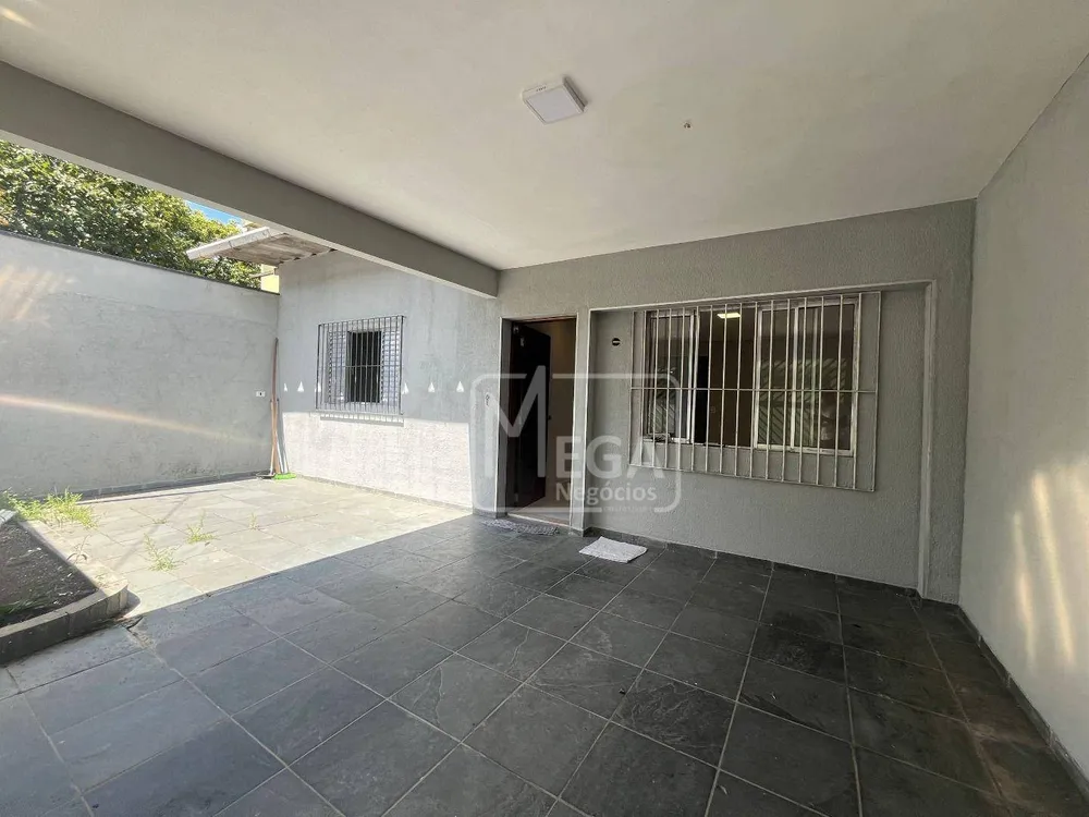 Casa, 3 quartos, 112 m² - Foto 8