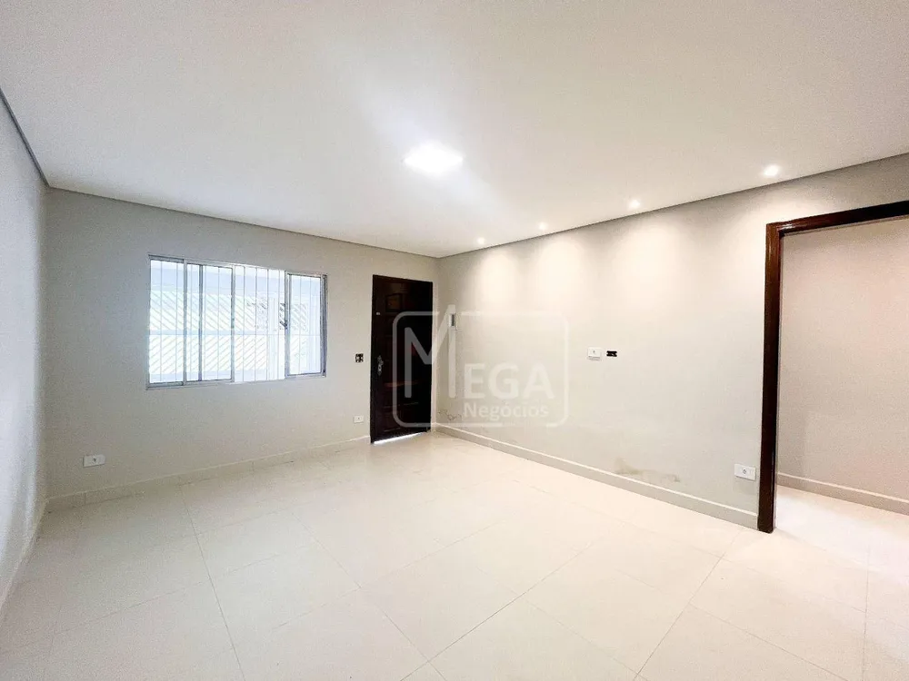 Casa, 3 quartos, 112 m² - Foto 2