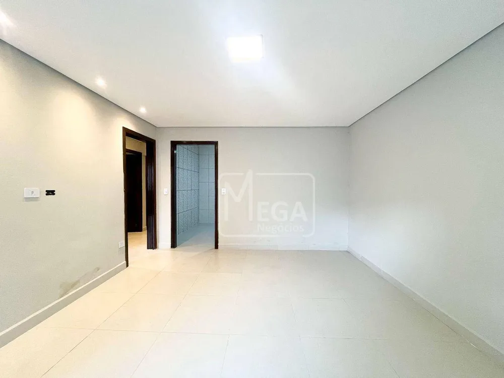 Casa, 3 quartos, 112 m² - Foto 3