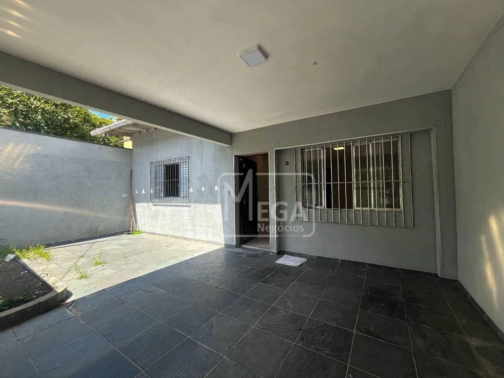 Casa, 3 quartos, 112 m² - Foto 5