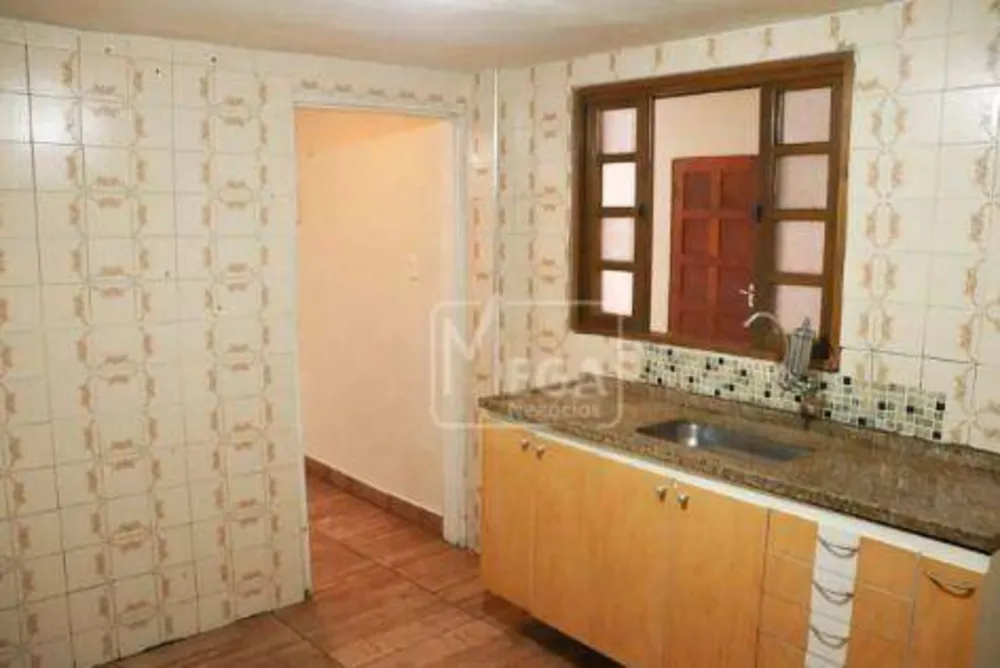 Casa, 5 quartos, 200 m² - Foto 9