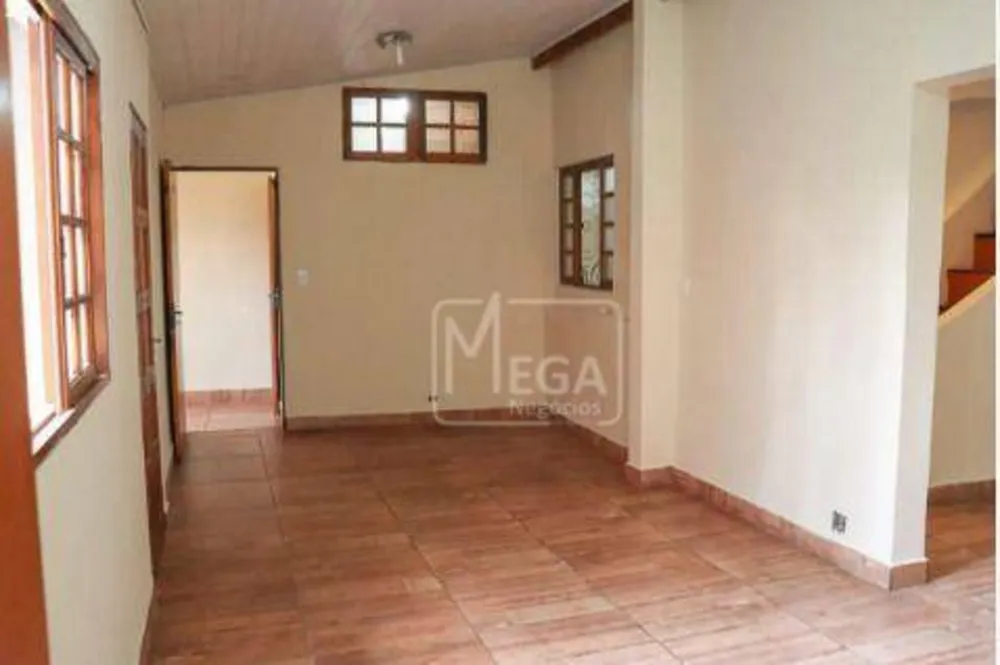 Casa, 5 quartos, 200 m² - Foto 1