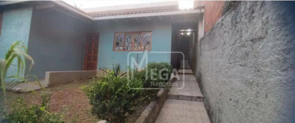 Casa, 5 quartos, 200 m² - Foto 11