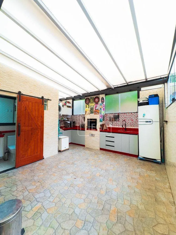 Casa, 2 quartos, 125 m² - Foto 5