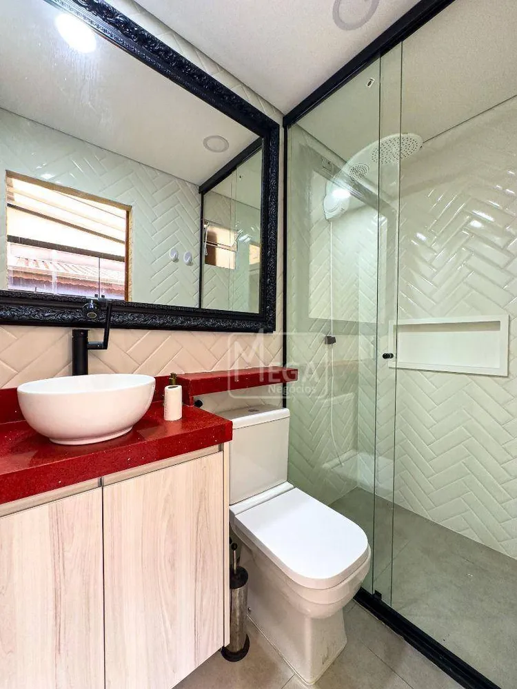 Casa, 2 quartos, 125 m² - Foto 10