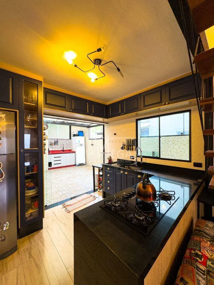 Casa, 2 quartos, 125 m² - Foto 2