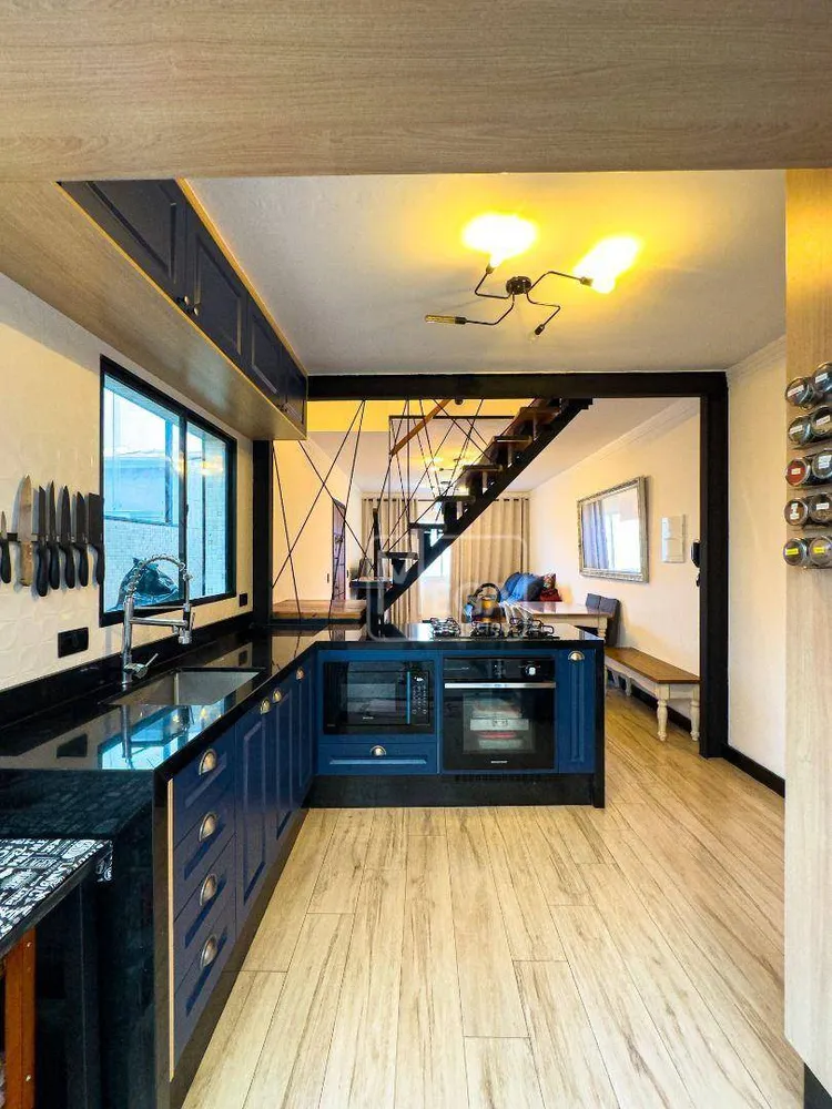 Casa, 2 quartos, 125 m² - Foto 3