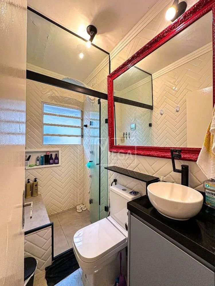 Casa, 2 quartos, 125 m² - Foto 9
