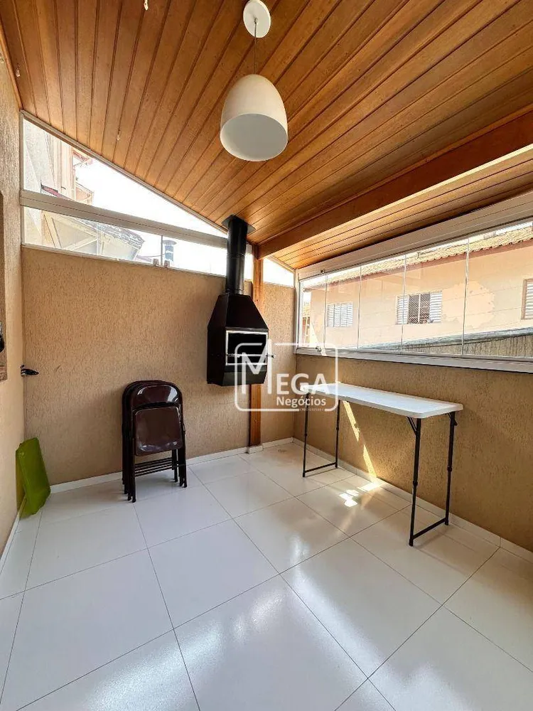 Casa de Condomínio, 3 quartos - Foto 7