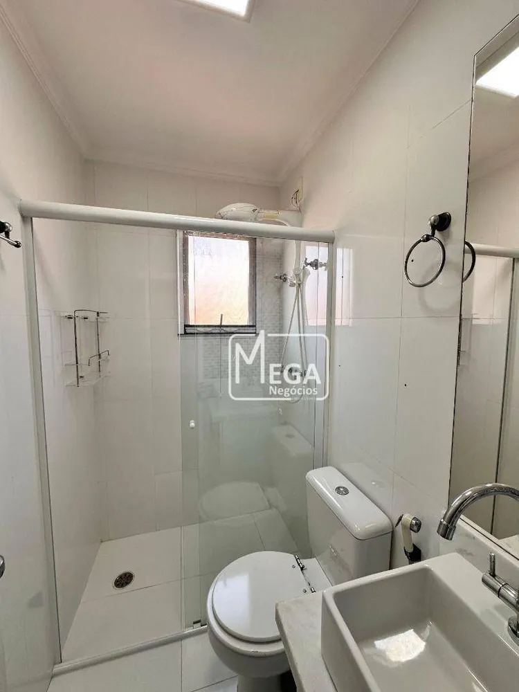Casa de Condomínio, 3 quartos - Foto 8
