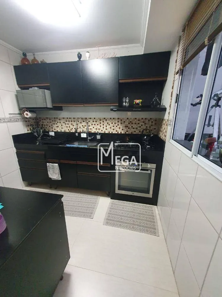 Casa de Condomínio, 2 quartos - Foto 4