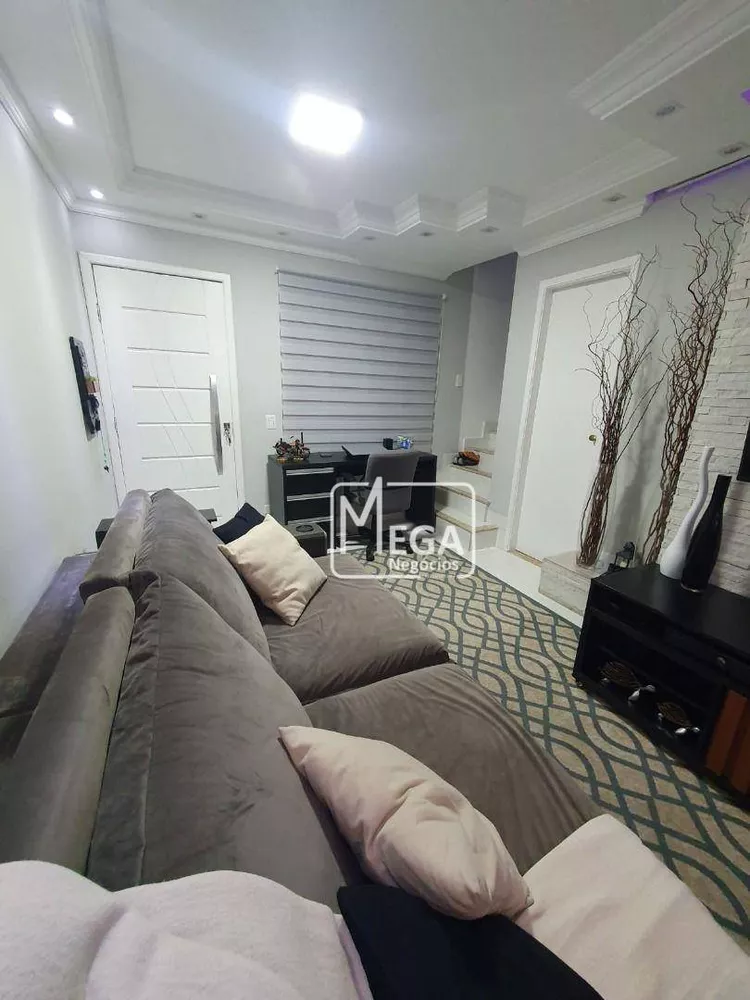 Casa de Condomínio, 2 quartos - Foto 6
