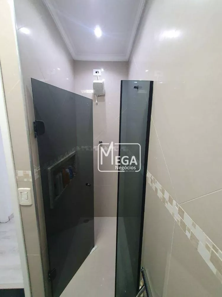 Casa de Condomínio, 2 quartos - Foto 10