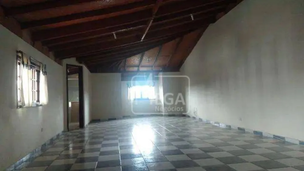 Sobrado, 3 quartos, 400 m² - Foto 8