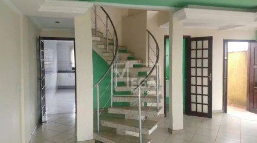 Sobrado, 3 quartos, 400 m² - Foto 6