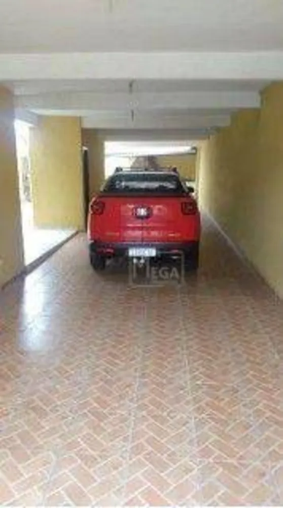 Sobrado, 3 quartos, 400 m² - Foto 2