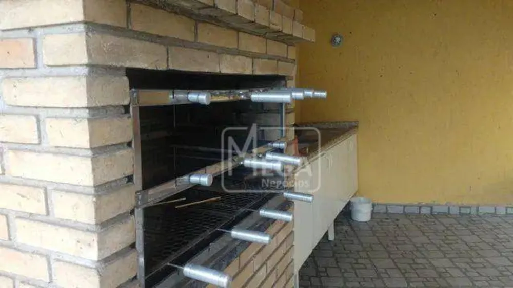 Sobrado, 3 quartos, 400 m² - Foto 12