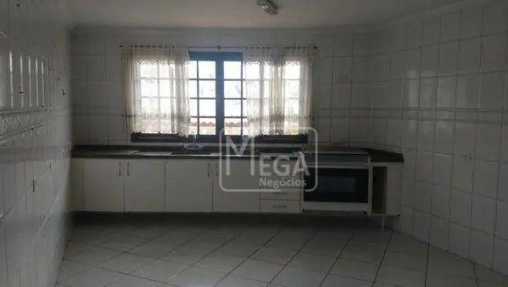 Sobrado, 3 quartos, 400 m² - Foto 9