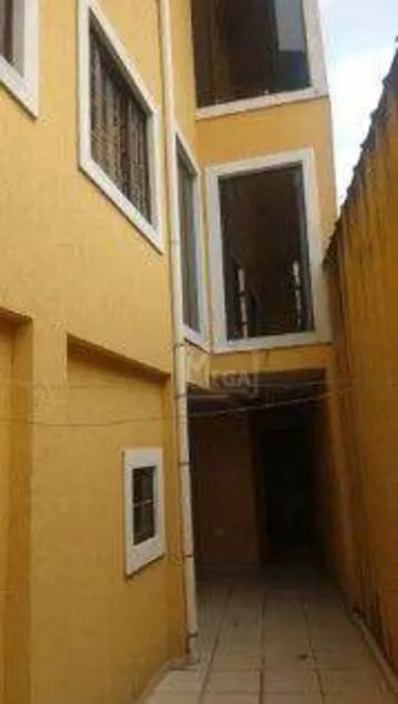 Sobrado, 3 quartos, 400 m² - Foto 10