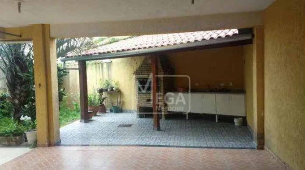 Sobrado, 3 quartos, 400 m² - Foto 12