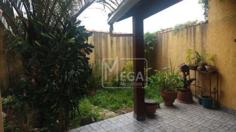 Sobrado, 3 quartos, 400 m² - Foto 11