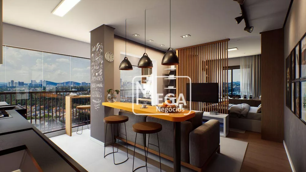Apartamento, 2 quartos, 71 m² - Foto 5