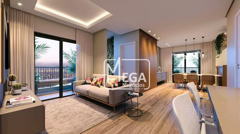 Apartamento, 2 quartos, 71 m² - Foto 6