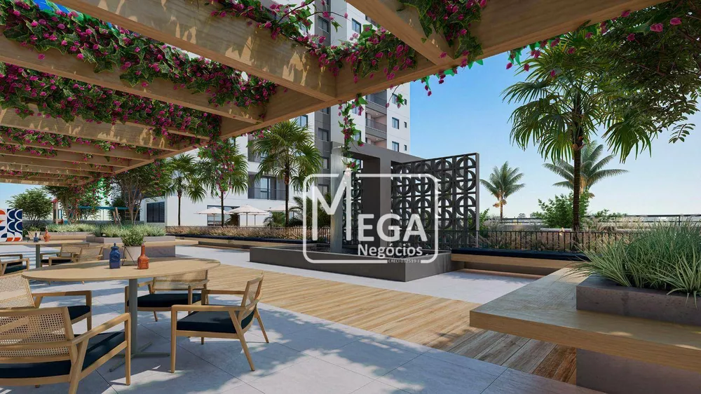 Apartamento, 2 quartos, 71 m² - Foto 12
