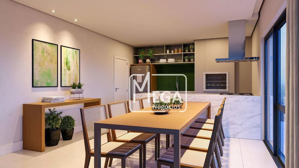 Apartamento, 2 quartos, 71 m² - Foto 10
