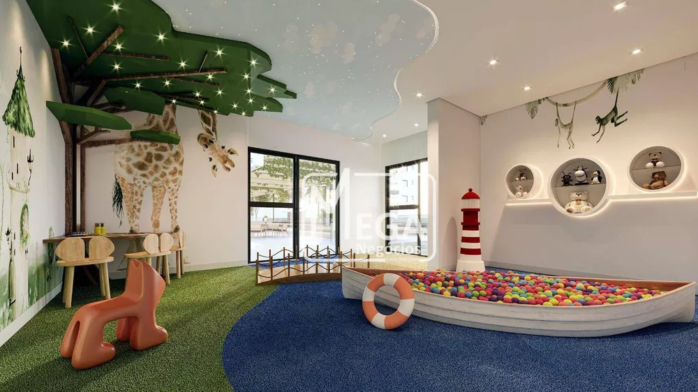 Apartamento, 2 quartos, 71 m² - Foto 9