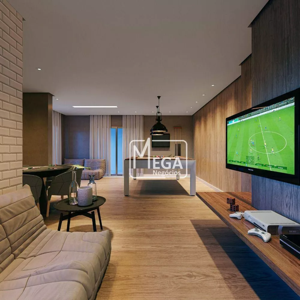 Apartamento, 2 quartos, 71 m² - Foto 1