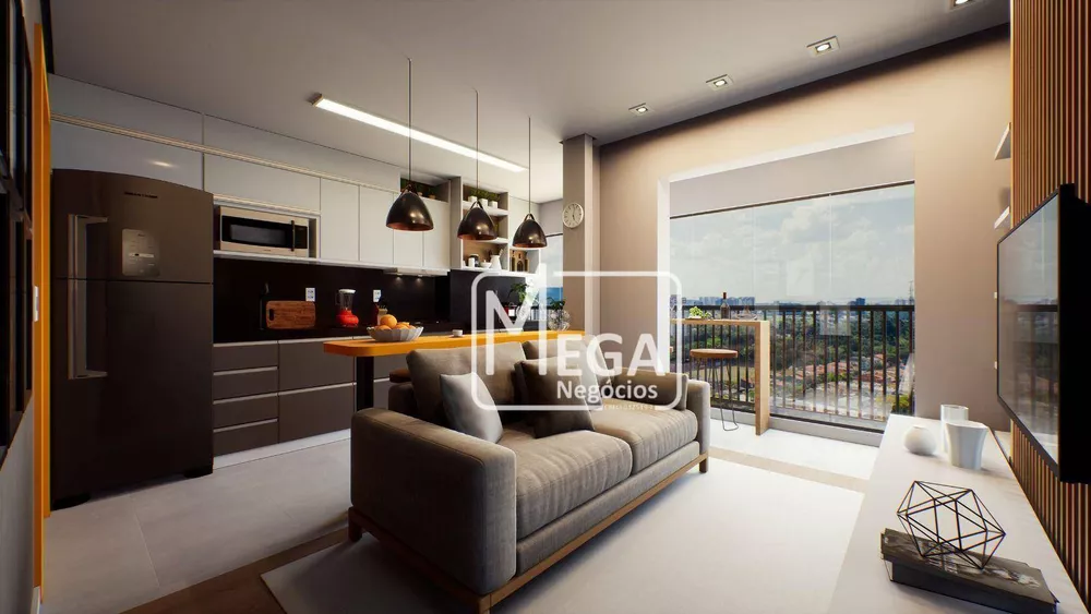 Apartamento, 2 quartos, 71 m² - Foto 7