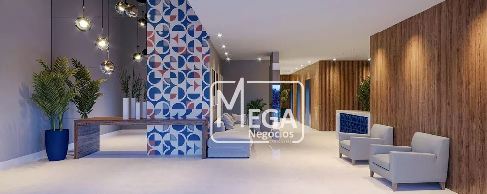 Apartamento, 2 quartos, 71 m² - Foto 3