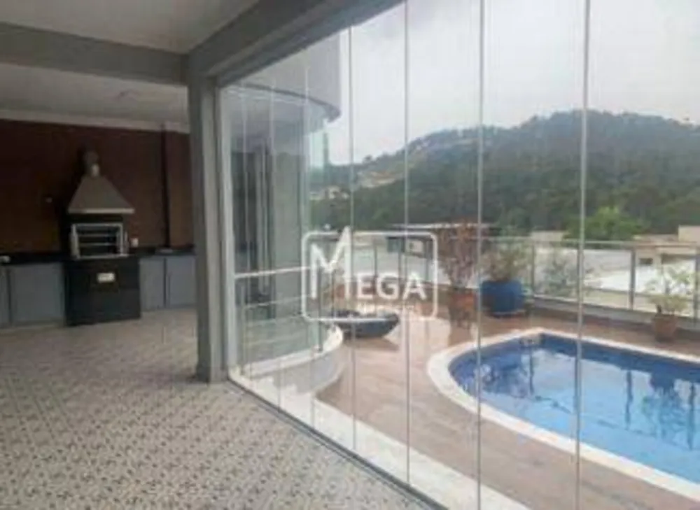 Casa de Condomínio, 4 quartos - Foto 6