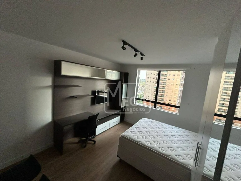 Kitnet-Studio, 26 m² - Foto 8