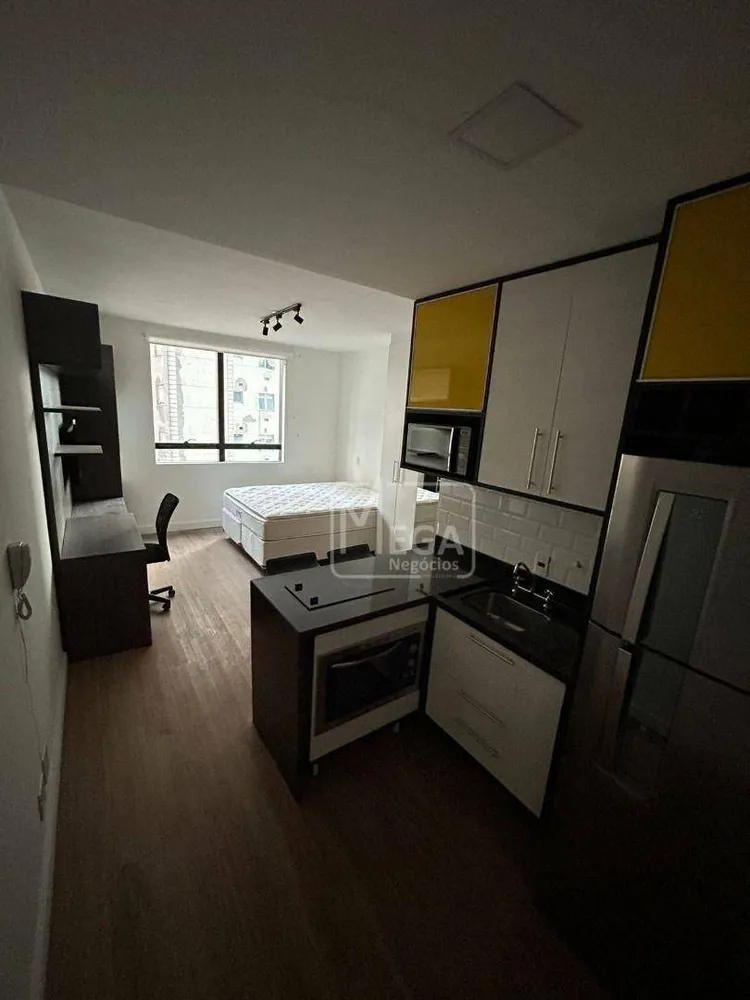 Kitnet-Studio, 26 m² - Foto 4