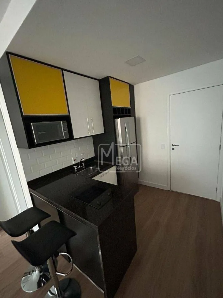Kitnet-Studio, 26 m² - Foto 5