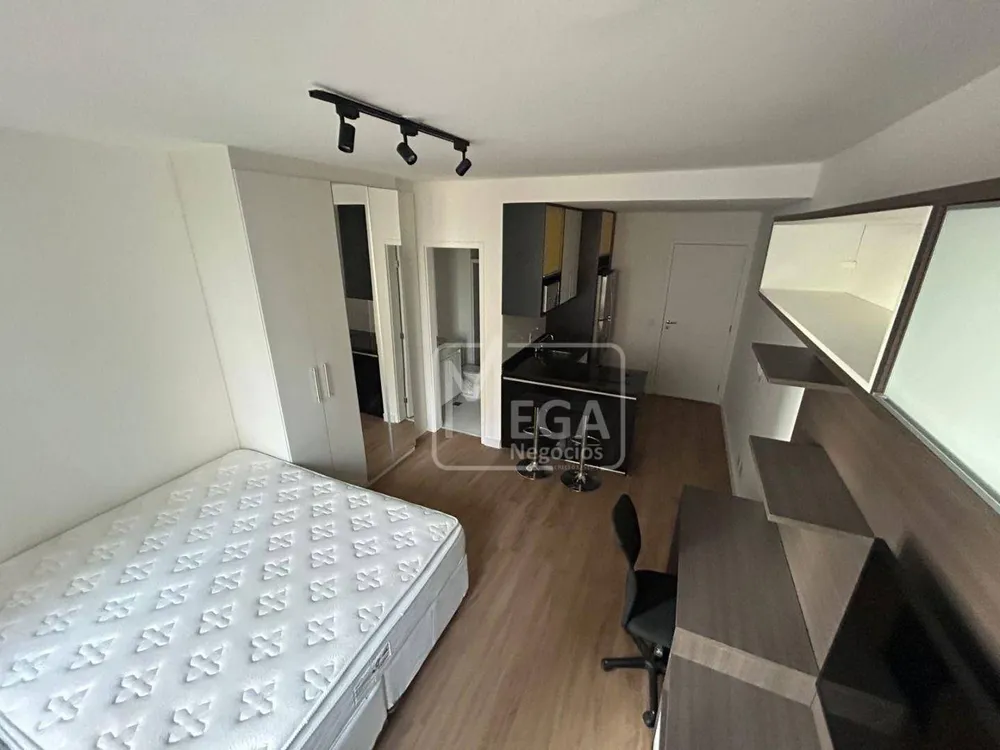 Kitnet-Studio, 26 m² - Foto 2