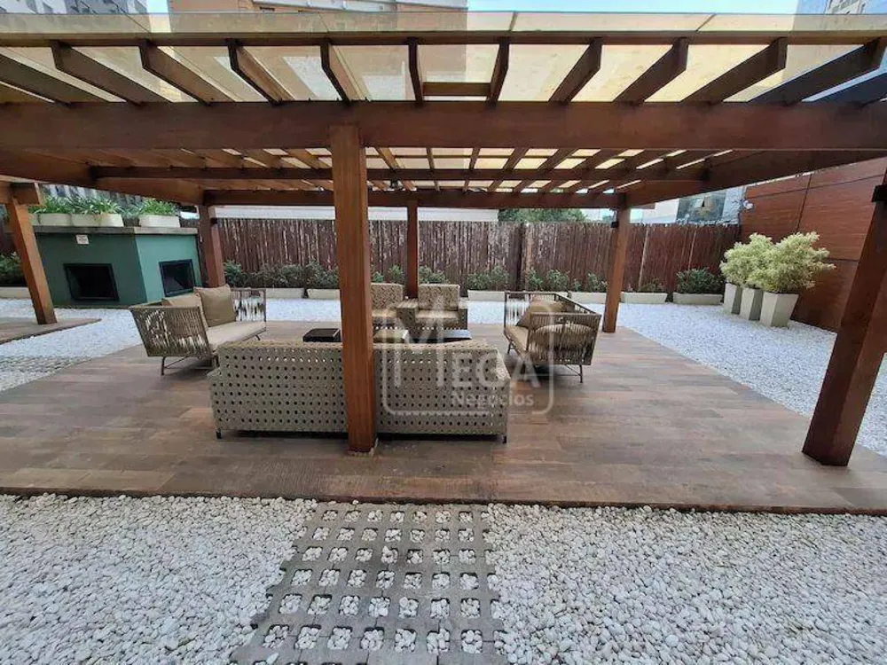 Kitnet-Studio, 26 m² - Foto 11