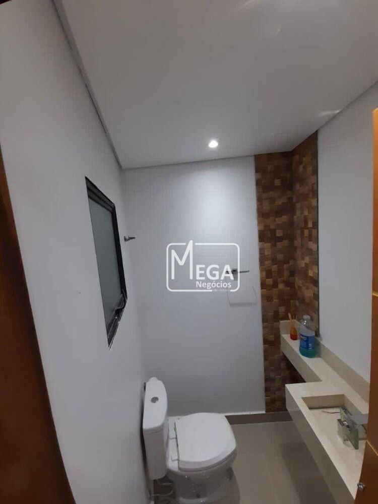 Casa de Condomínio à venda com 4 quartos, 400m² - Foto 4