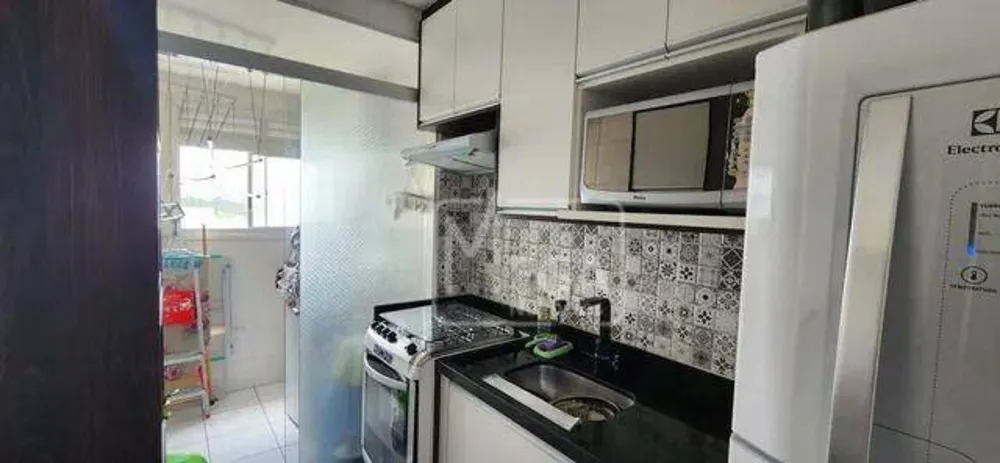 Apartamento, 2 quartos, 51 m² - Foto 7